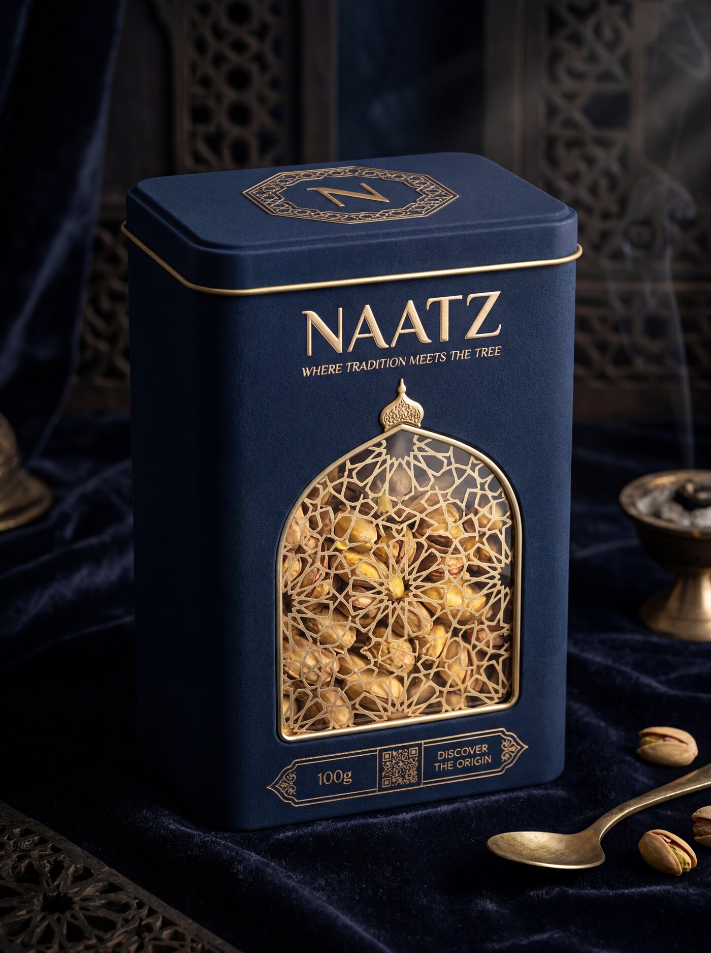 Royal Oud